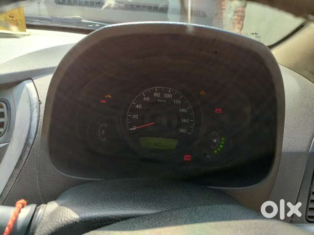 Eon Oct 2012, Good Condition, New Service, Original Paint
