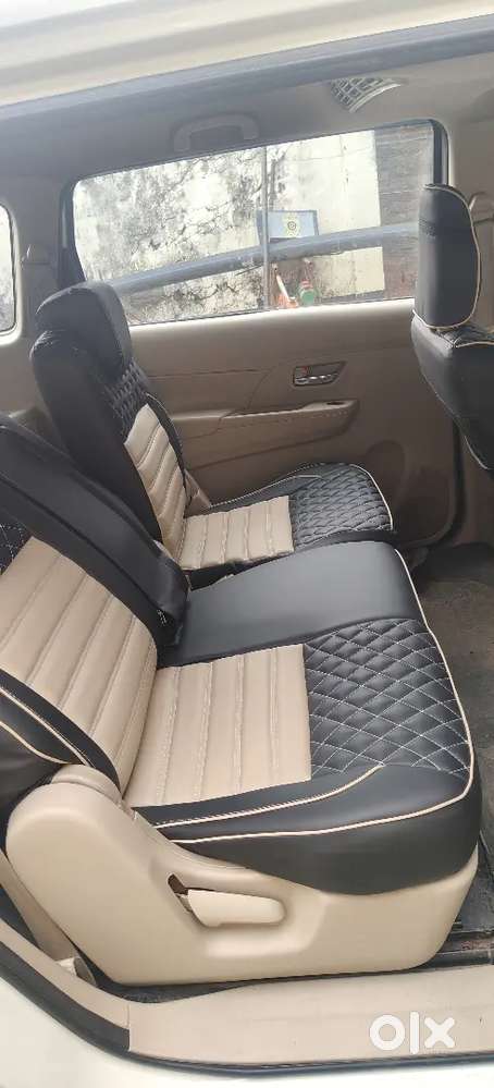 Maruti Suzuki Ertiga 2020