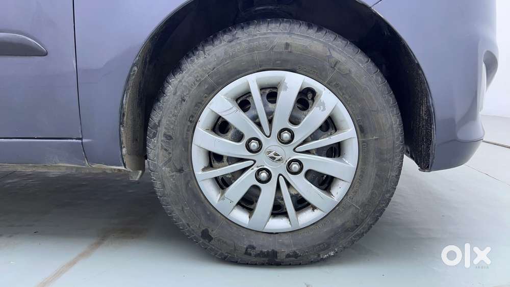 Hyundai I10 Sportz 1.1 Irde2, 2014, Petrol