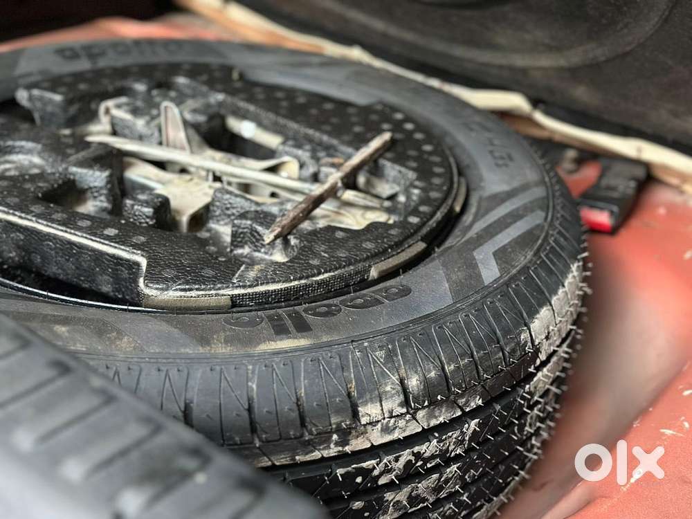 Maruti Suzuki Vitara Brezza Vdi (o), 2019, Diesel