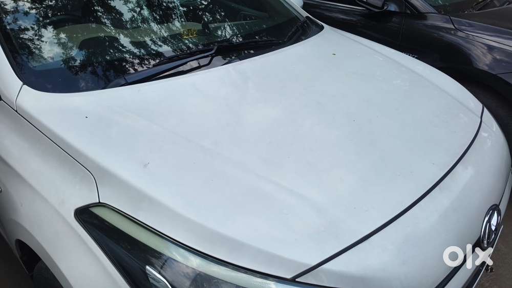 Hyundai I20 1.2 Magna 2015