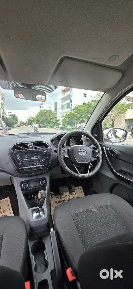 Tata Tigor Ev Xm 2019