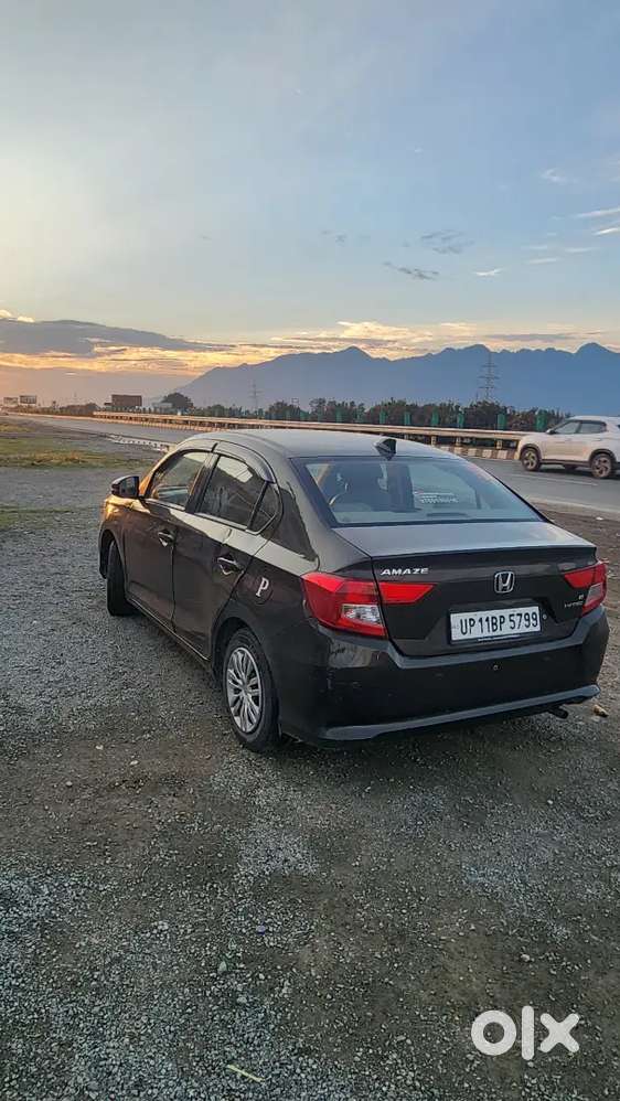 Single Hand Driven First Owner Doctors Car