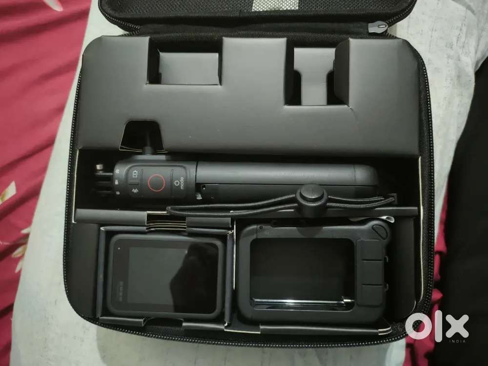 GoPro Hero 13 CE CHDFB- 131- AS
