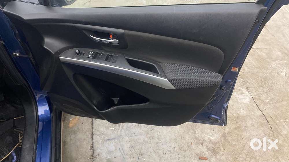 Maruti Suzuki S Cross Zeta Shvs, 2021, Petrol