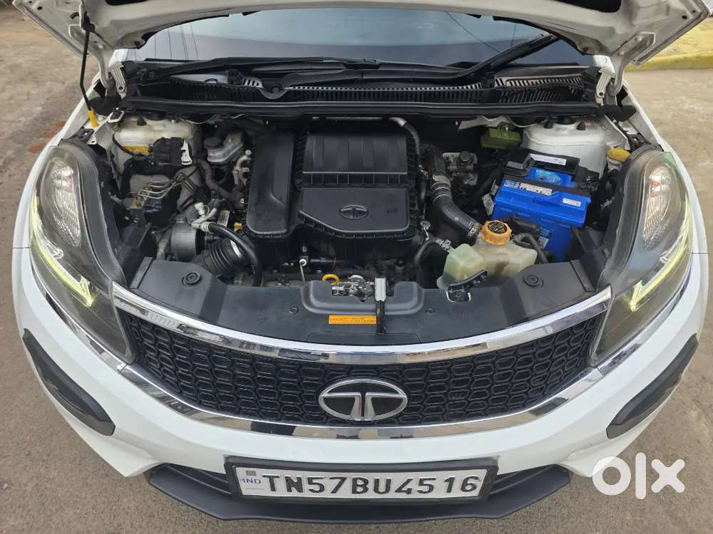 2019nexon Dieselxz+(fearless)bs4,83000drivenbs4,nodpfissues