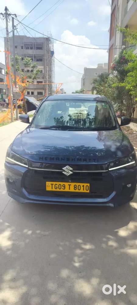 Maruti Suzuki Dzire 1.2 Zxi 2025