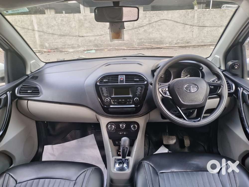 Tata Tiago Xza, 2020, Petrol