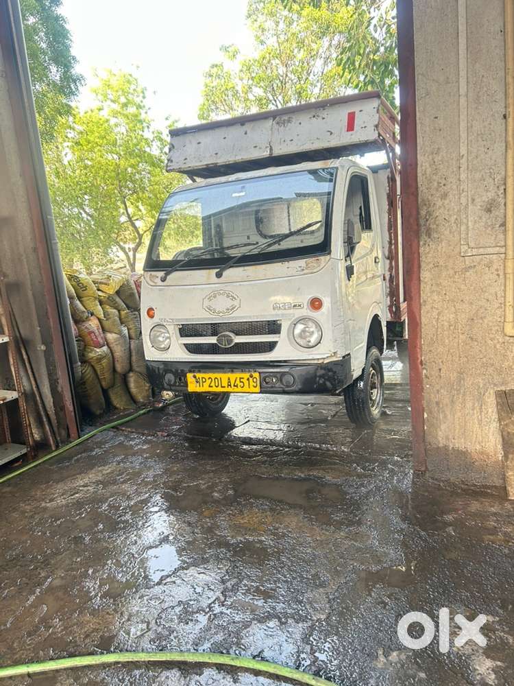 Tata Ace Ex