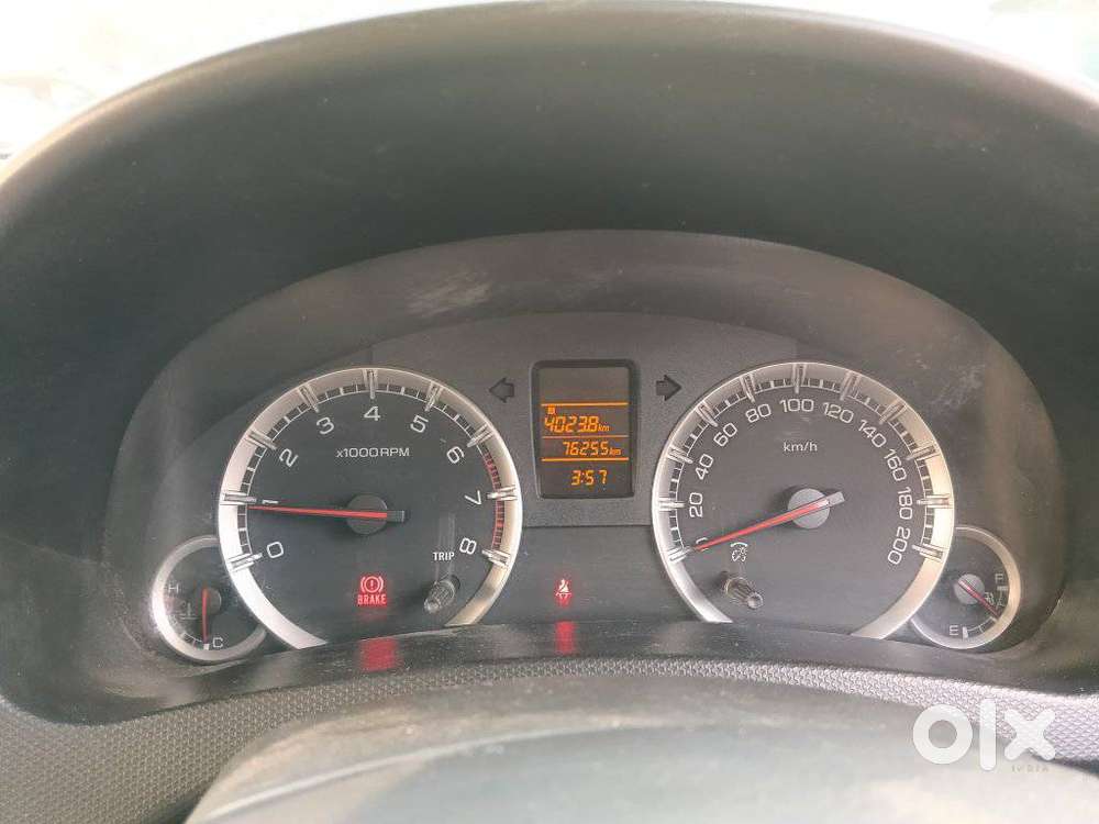 Maruti Suzuki Swift 1.2 Vxi (o), 2011, Petrol