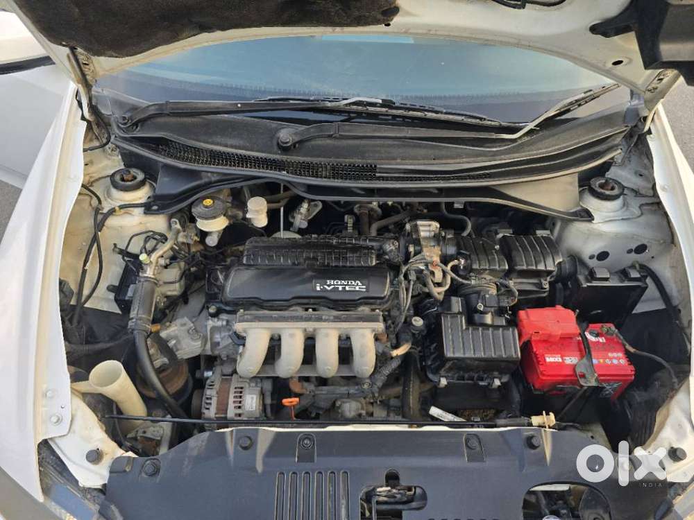 Honda City E Mt, 2013, Petrol