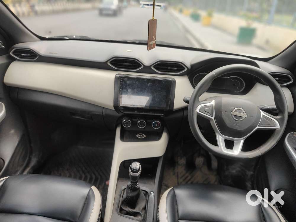 Nissan Magnite 1.0 Xe, 2022, Petrol