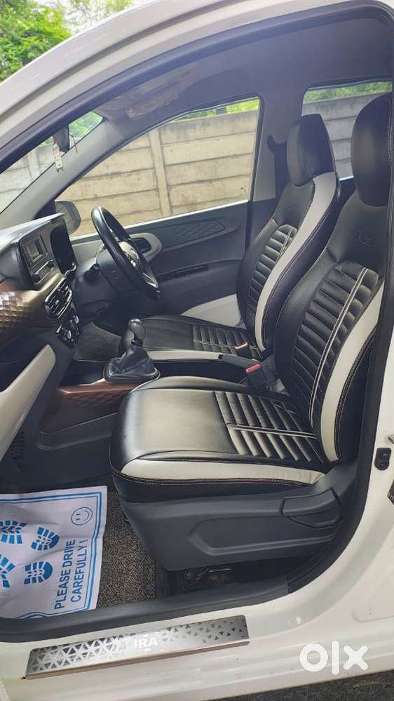 Hyundai Aura [ ] 1.2 S Cng, 2020, Cng & Hybrids