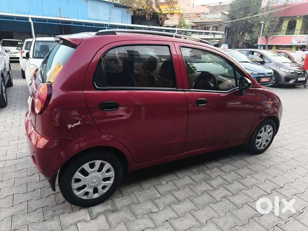 Chevrolet Spark 1.0 Lt, 2012, Petrol