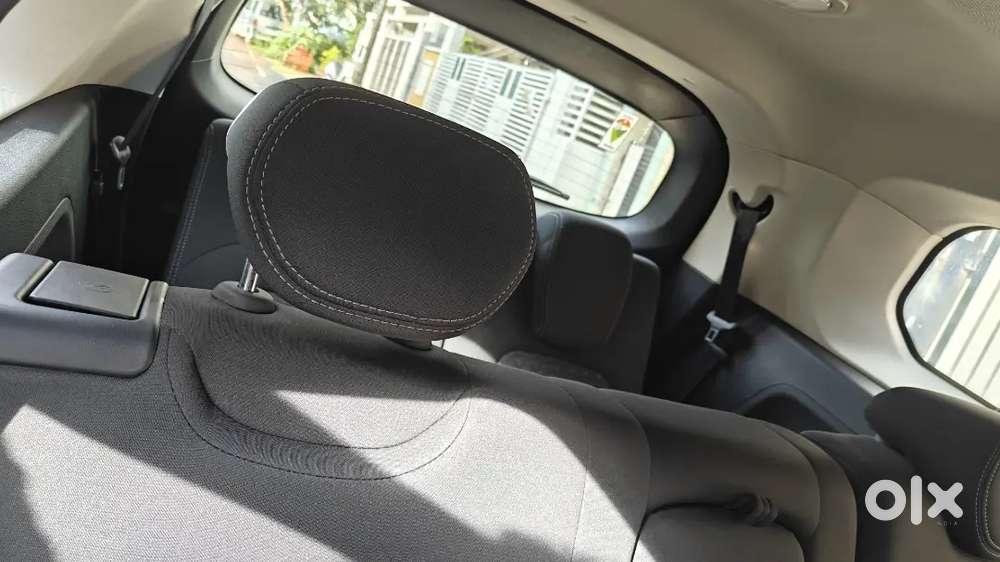 Tata Safari Kryotec Xt 2022 Edition