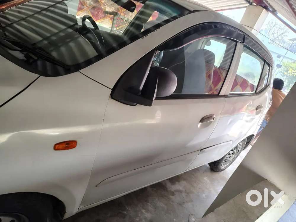 Hyundai I10 2012 Model Very Good Condition