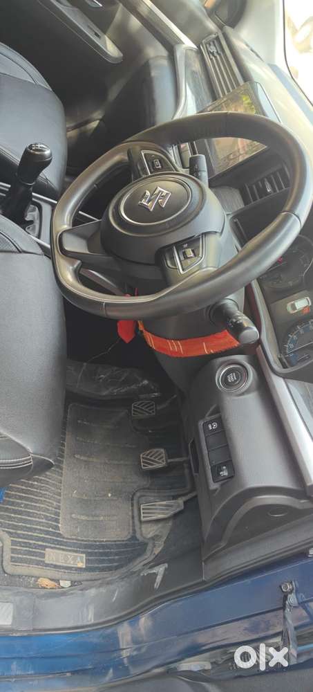 Maruti Suzuki Xl6 1.5 Alpha Mt, 2022, Petrol