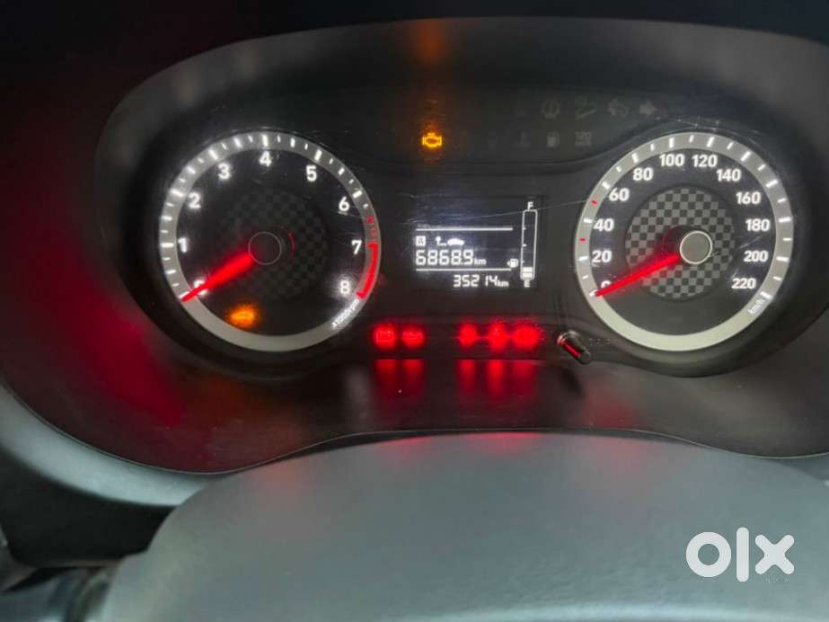 Hyundai Grand I10 Nios Magna Corporate Edition 1.2 Kappa Vtvt, 2021,..