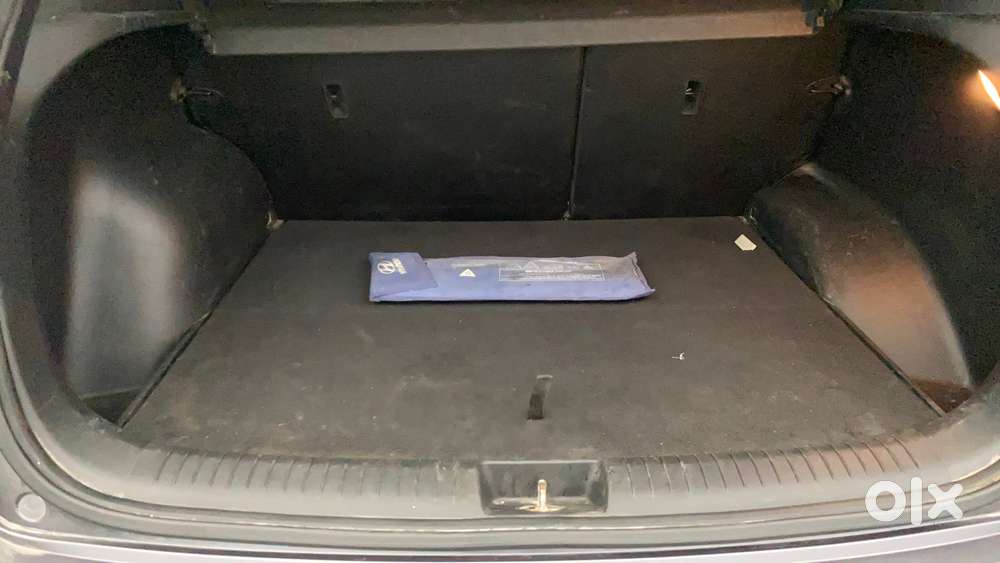 Hyundai Creta 1.6 Crdi Sx Plus At, 2016, Diesel