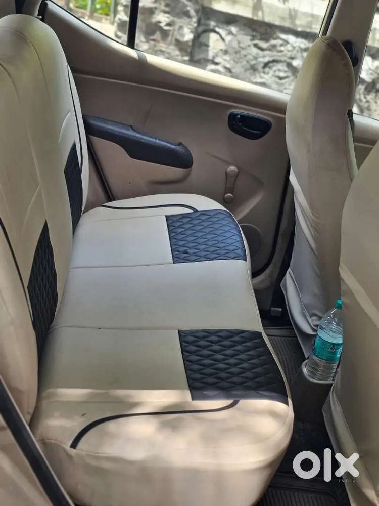 Hyundai I10 2008