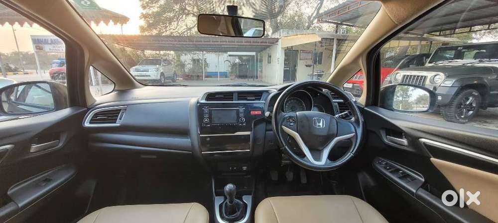 Honda Jazz 1.5 V I Dtec, 2016, Diesel