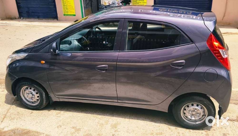 Hyundai Eon Era +, 2015, Petrol