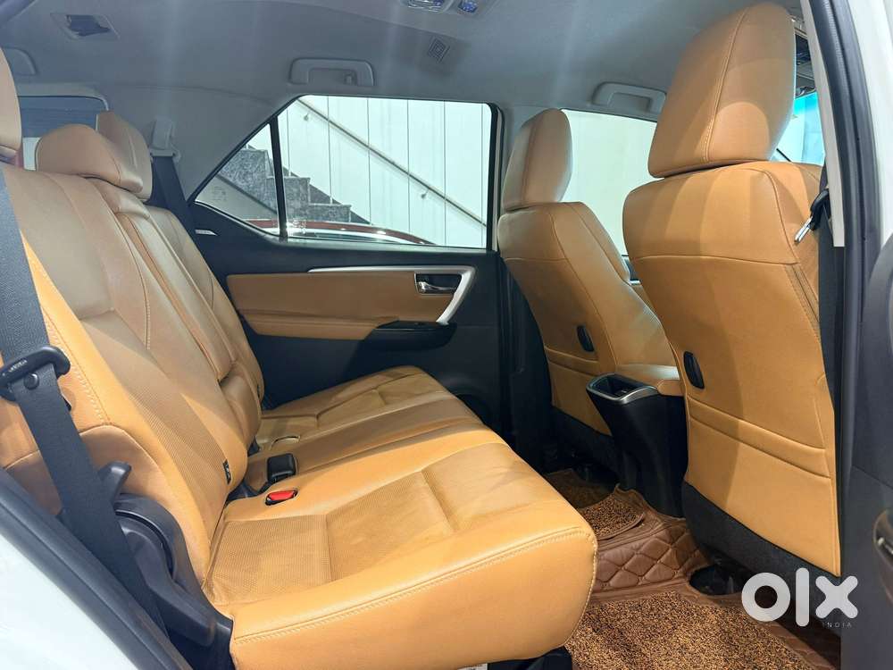 Toyota Fortuner 3.0 4x2 Automatic, 2023, Diesel