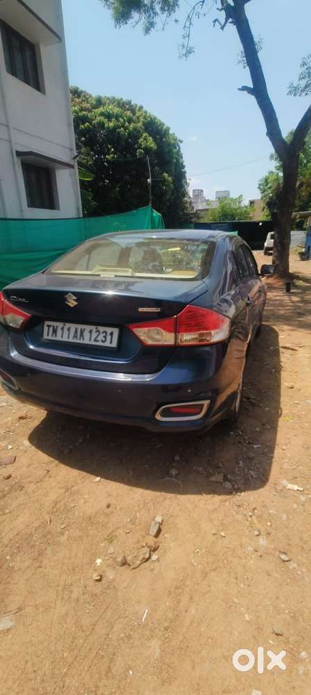 Maruti Suzuki Ciaz Smart Hybrid Delta , 2019, Diesel