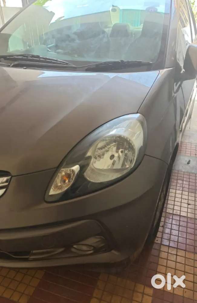 Honda Amaze 1.2 2013