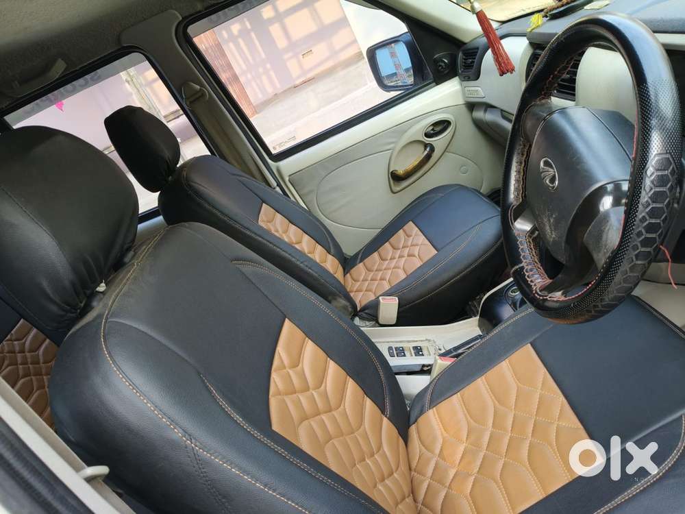 Mahindra Scorpio Diesel 2016
