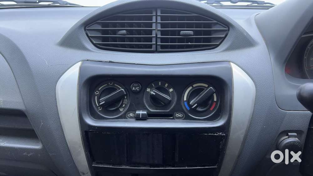 Maruti Suzuki Alto 800 2012-2016 Vxi, 2015, Petrol