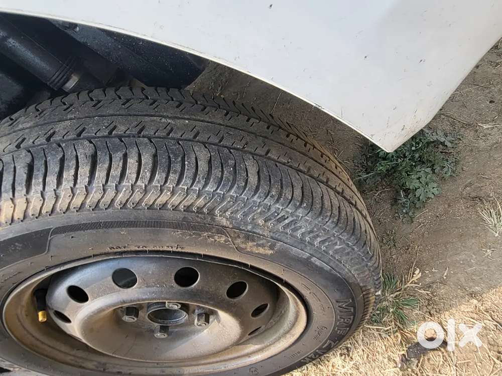 Maruti Suzuki Swift Dzire 2014