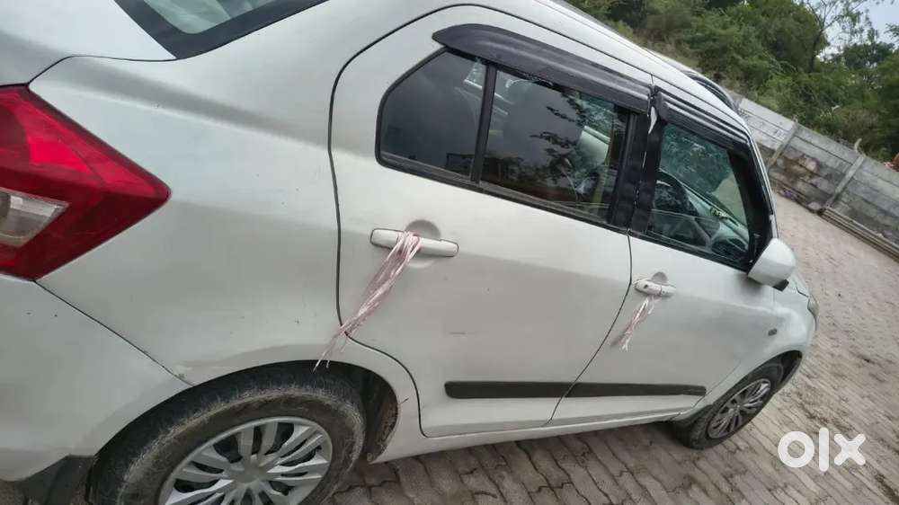 Maruti Suzuki Dzire 2019 Diesel