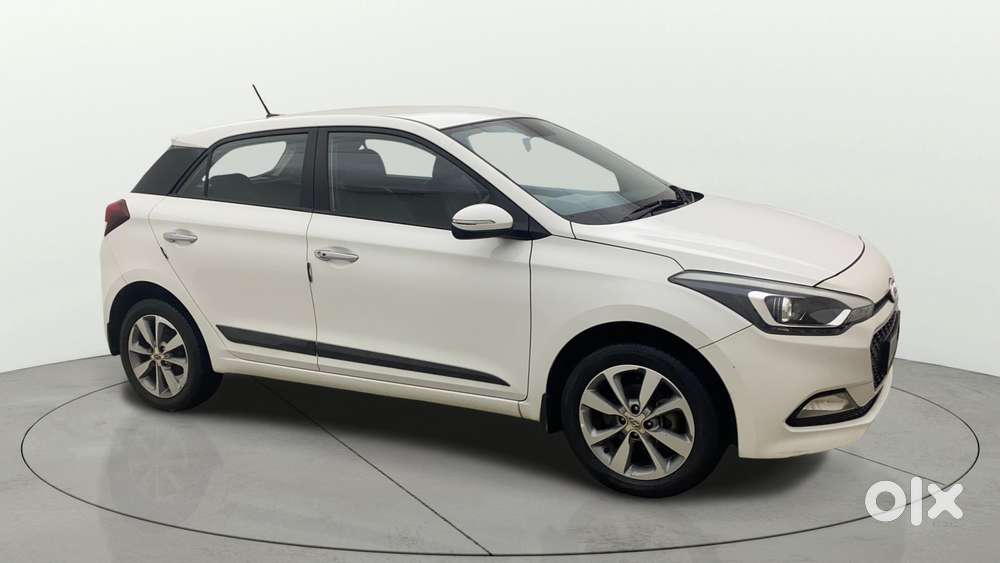 Hyundai Elite I20 Asta 1.2 (o), 2016, Petrol