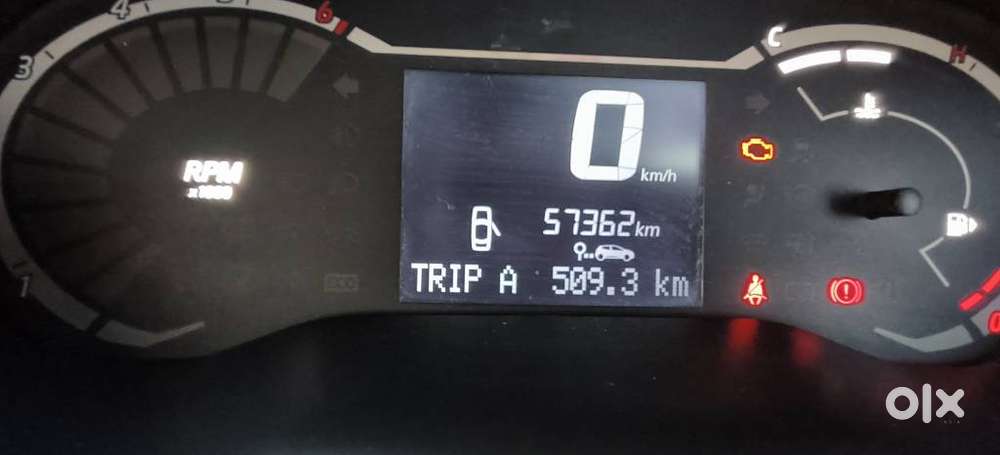 Nissan Magnite 1.0 Xl, 2021, Petrol