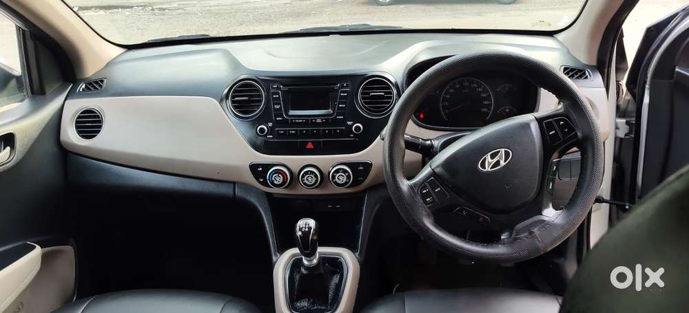 Hyundai Grand I10 Crdi Sportz Edition, 2015, Diesel