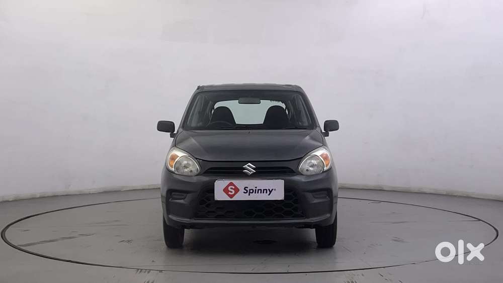 Maruti Suzuki Alto 800 Lxi, 2021, Petrol