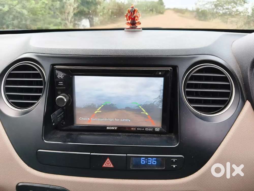 Hyundai I10 2015 Diesel Well Maintained