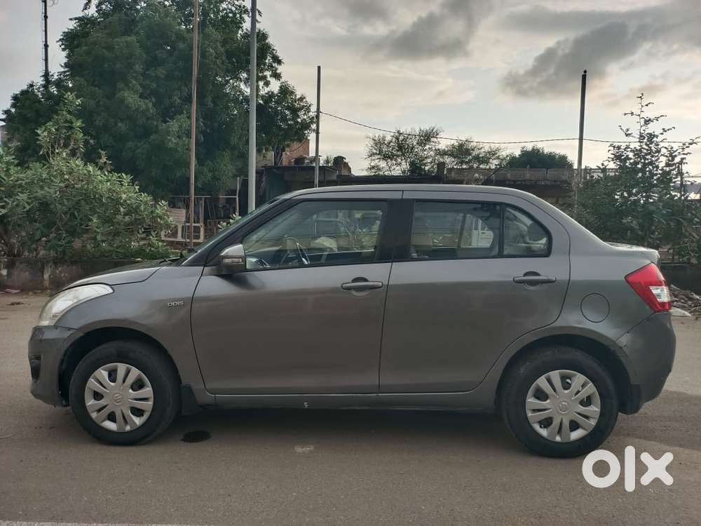 Maruti Suzuki Swift Dzire Vdi (o), 2014, Diesel