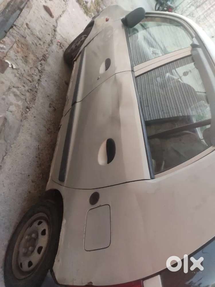 Hyundai Santro Xing 2006