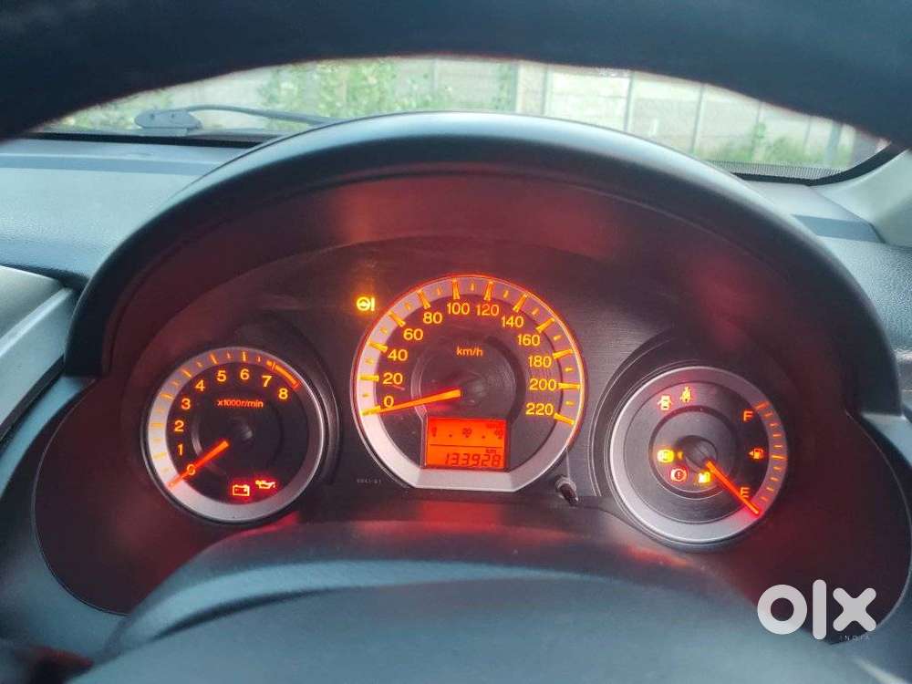 Honda City 2008-2011 1.5 S Mt, 2009, Petrol