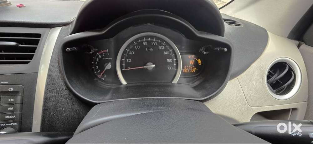 Maruti Celerio Zxi Amt 2017  Single Owner  New Tyres,valid Insurance