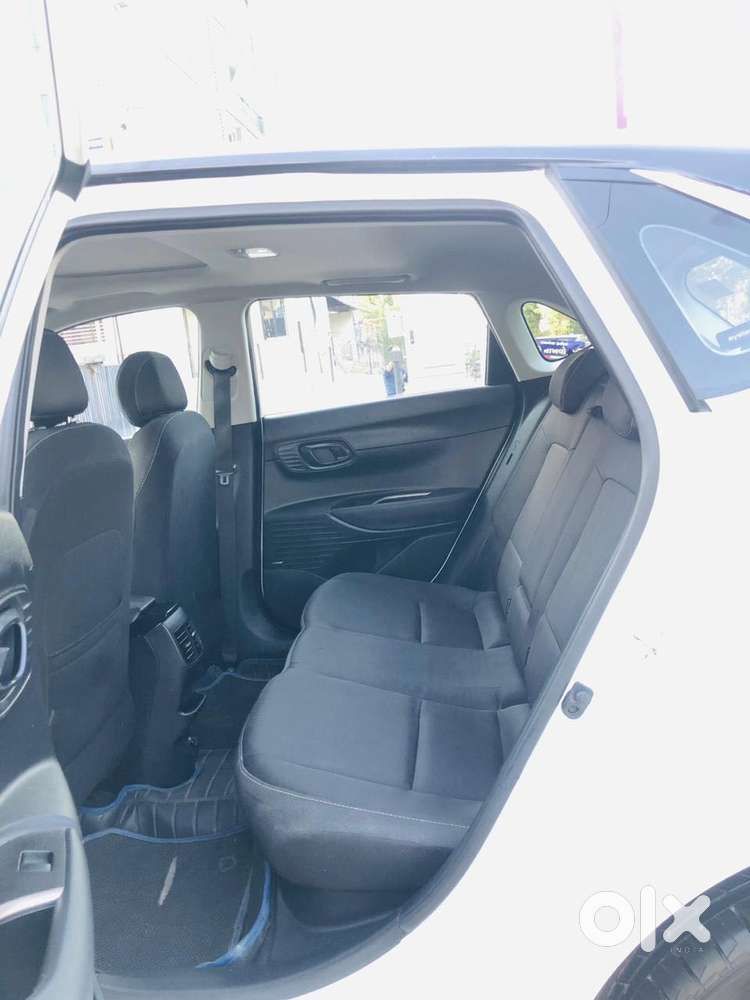 Hyundai I20 Asta Option, 2021, Diesel