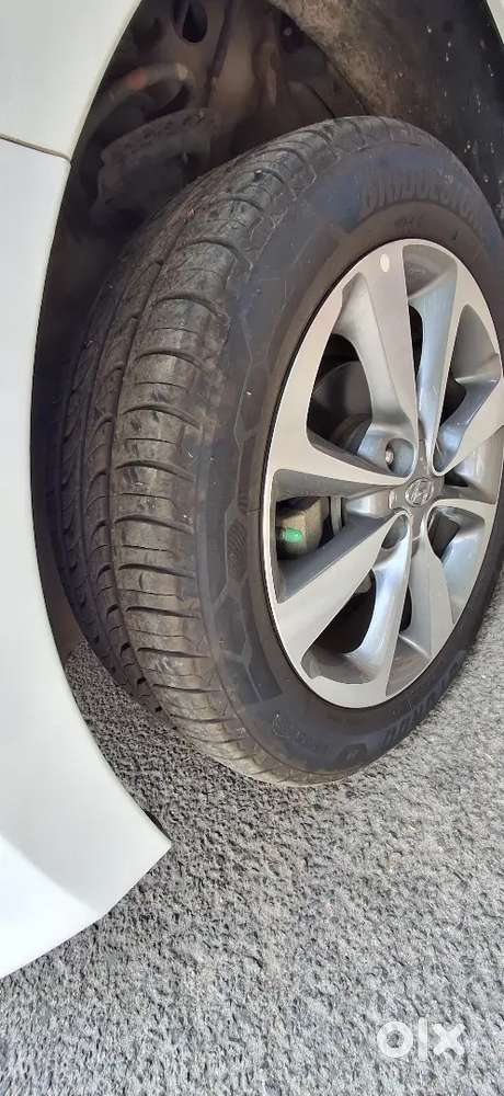 Hyundai Elite I20 2018 Dual Tone, Petrol, Well Maintained