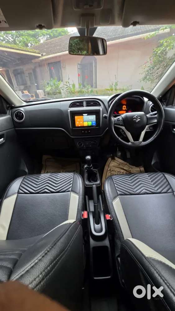 Maruti Suzuki Alto K10 2024 Variant