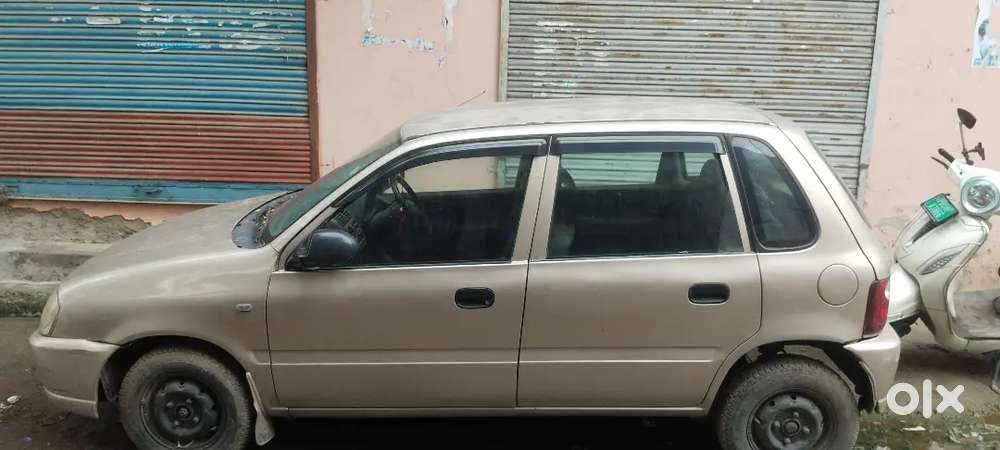 Maruti Suzuki Zen Estilo 2004 Car Petrol