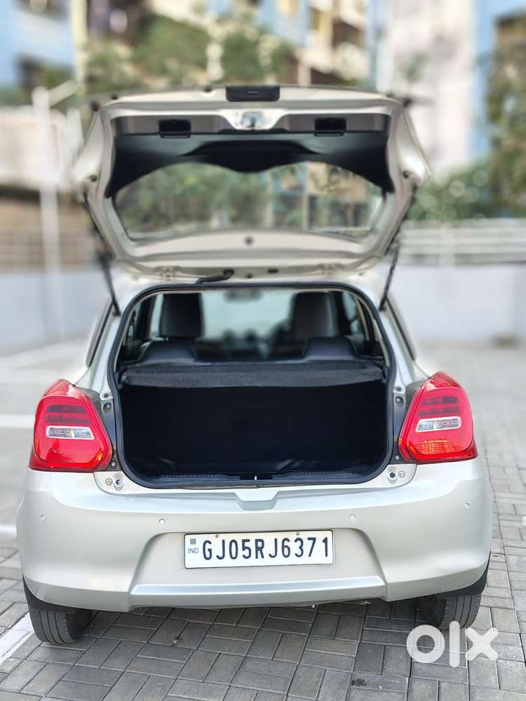 Maruti Suzuki Swift Amt Vxi, 2020, Petrol