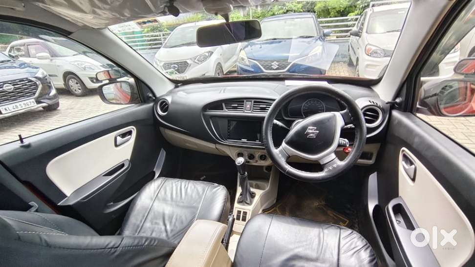 Maruti Suzuki Alto 800 Lxi, 2021, Petrol