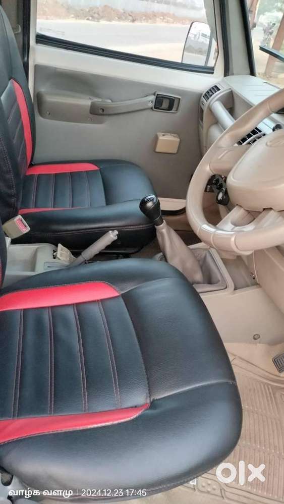 Mahindra Bolero 1.5 Power Plus Sle, 2017, Diesel