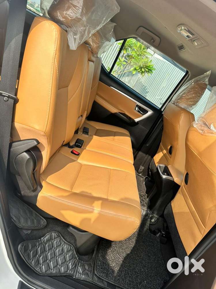 Toyota Fortuner 3.0 4x2 Automatic, 2023, Diesel